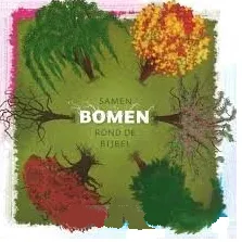 Samen Bomen Rond de Bijbel