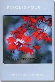 Paroles pour... retrouver confiance