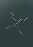 Bible Segond 1910 famille souple vert