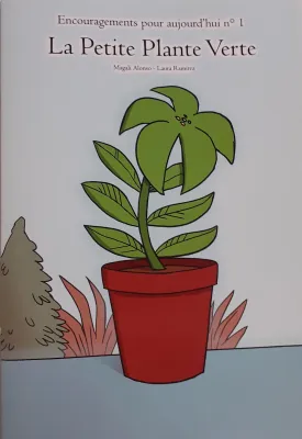 Petite plante verte, La