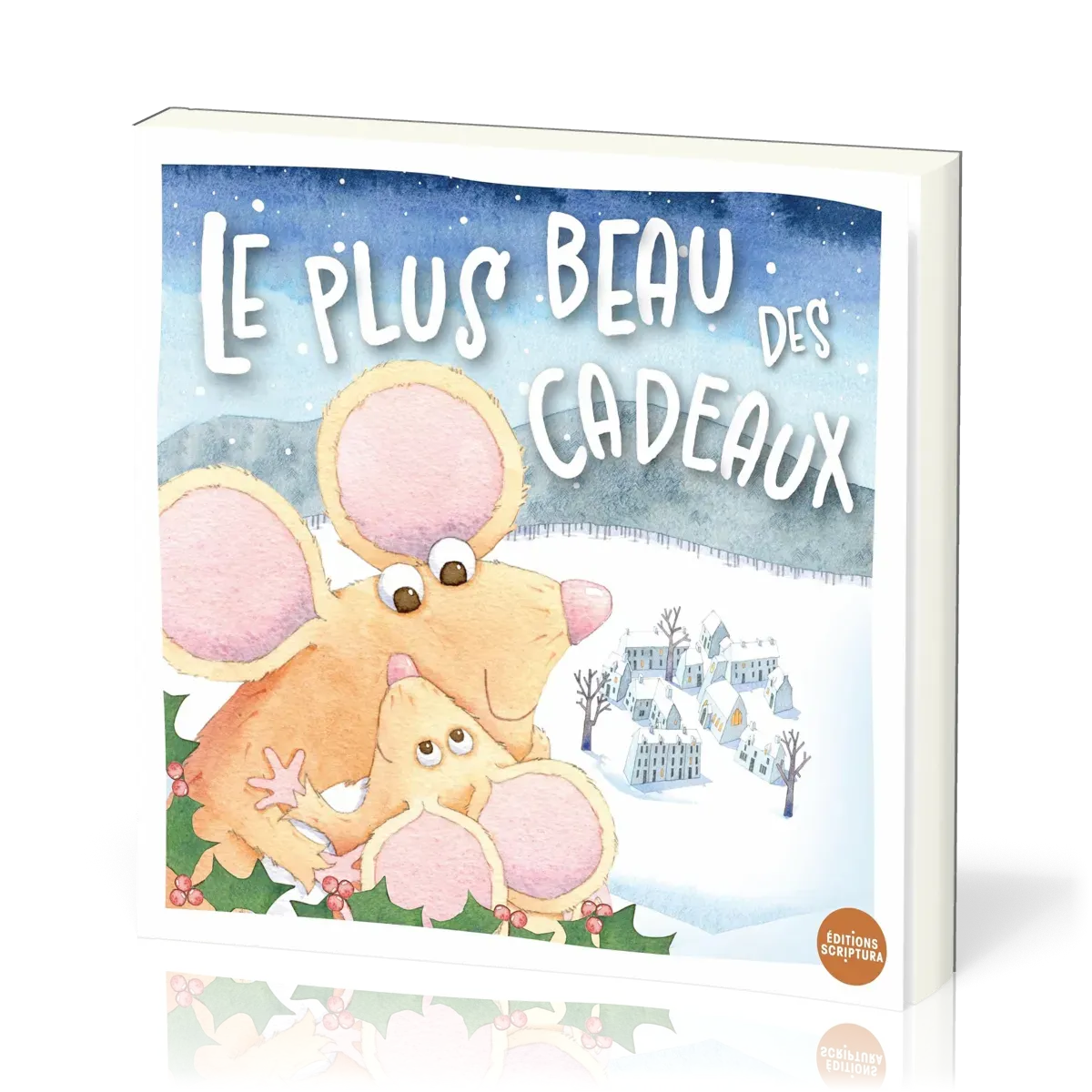 Plus beau des cadeaux, Le