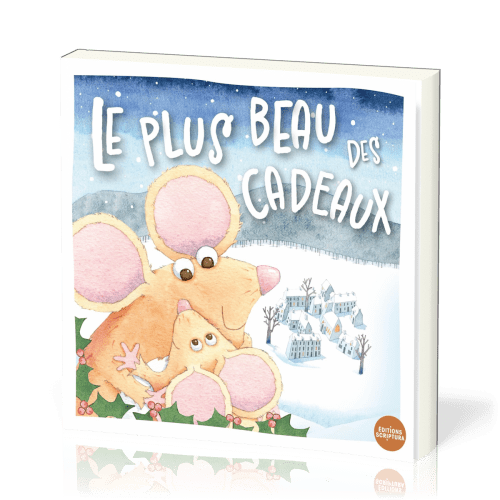 Plus beau des cadeaux, Le