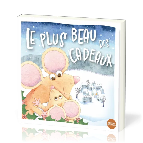 Plus beau des cadeaux, Le
