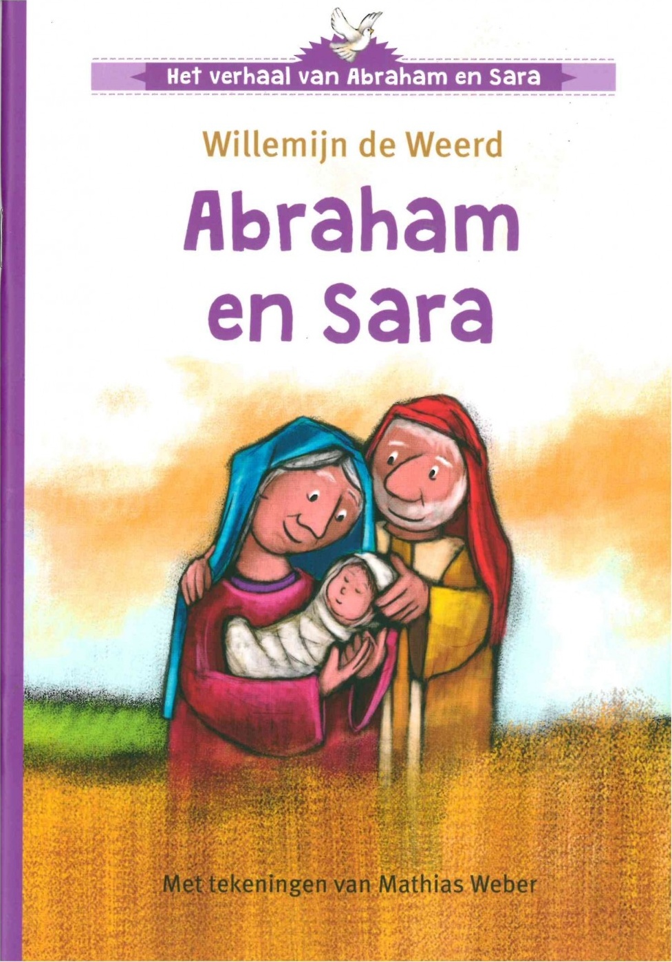 Abraham en Sara
