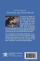 Avontuur op Coats Island