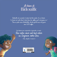 Trésor de Bidouille, Le