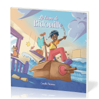 Trésor de Bidouille, Le