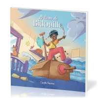 Trésor de Bidouille, Le