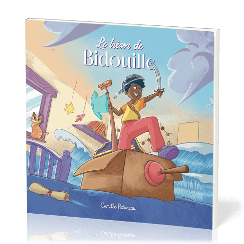 Trésor de Bidouille, Le