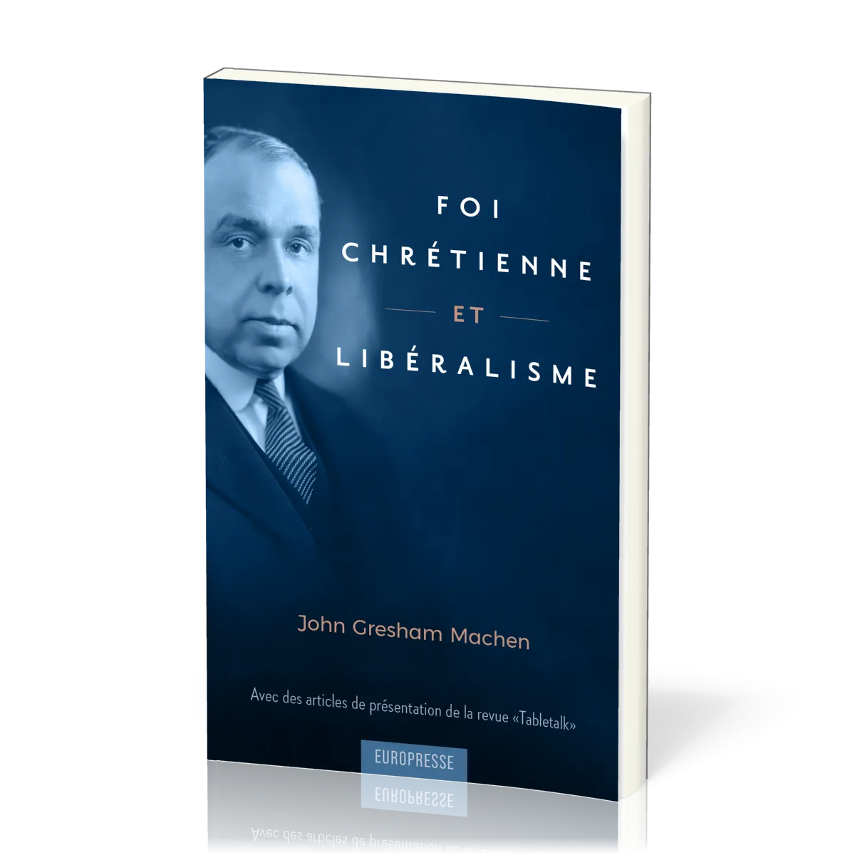 Foi chrétienne et libéralisme