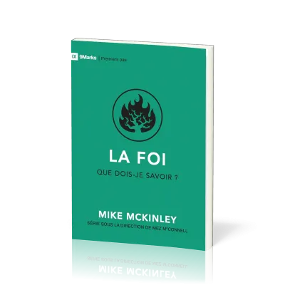 Foi, La - que dois-je savoir?