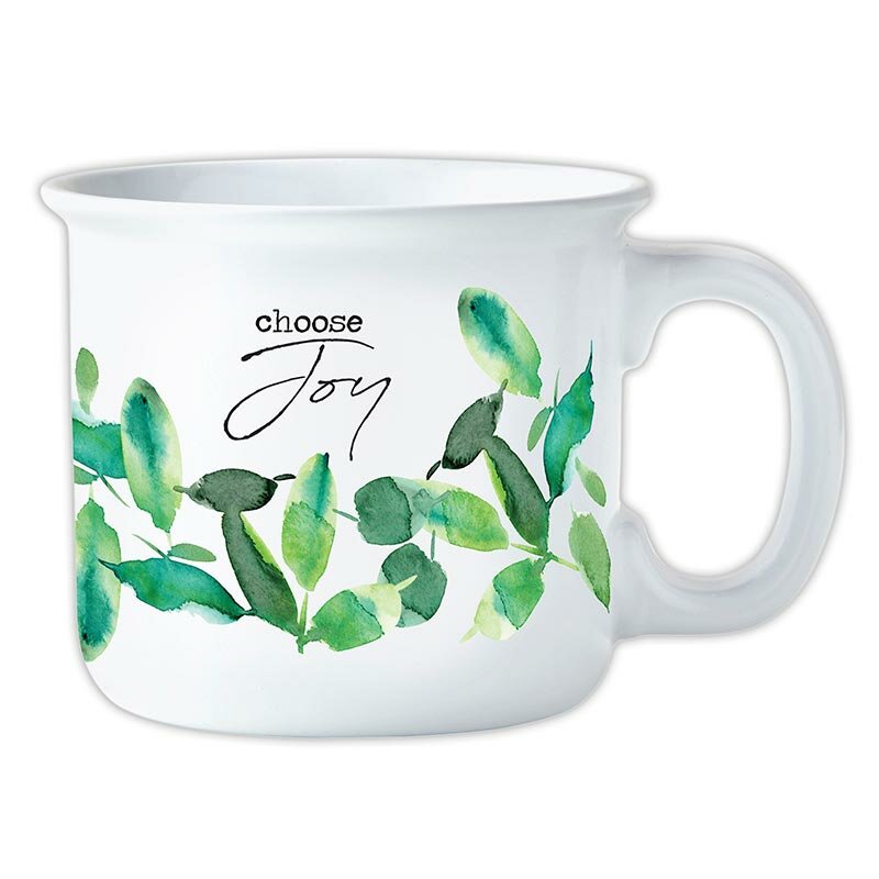 Mug Choose Joy