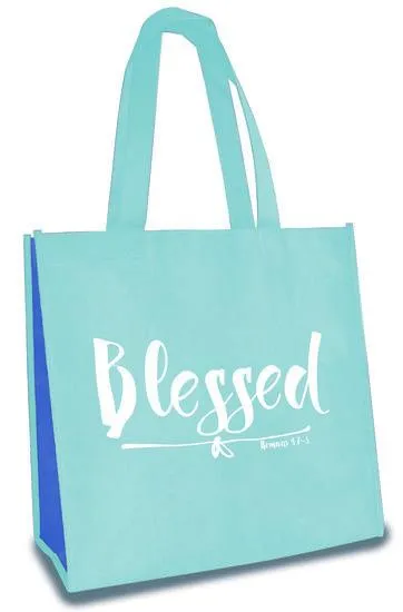 Sac Blessed - Romans 4:7-8