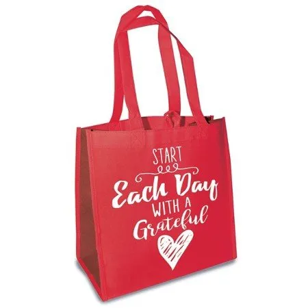 Sac Start Each Day