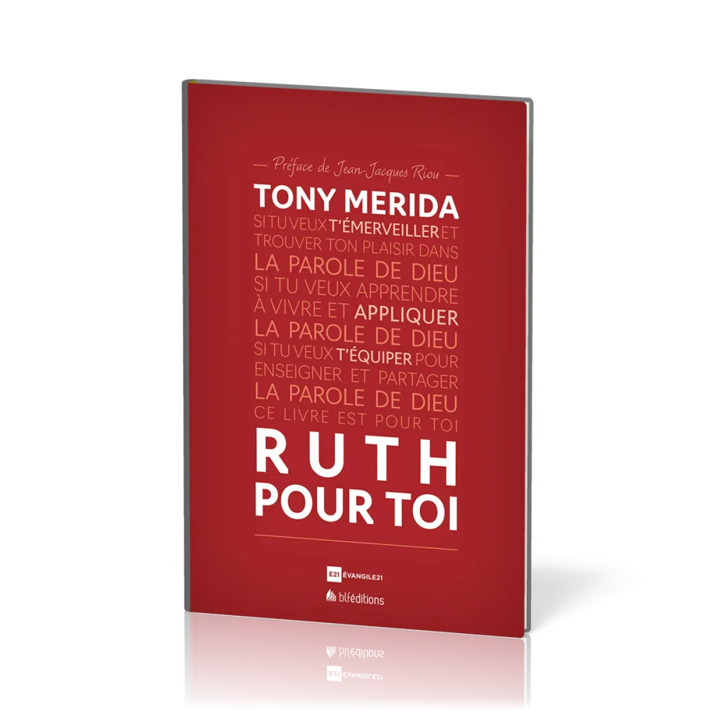 Ruth pour toi