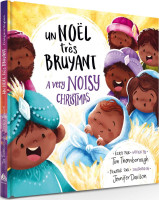 Noël très bruyant, Un - A very noisy Christmas