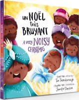 Noël très bruyant, Un - A very noisy Christmas