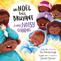 Noël très bruyant, Un - A very noisy Christmas