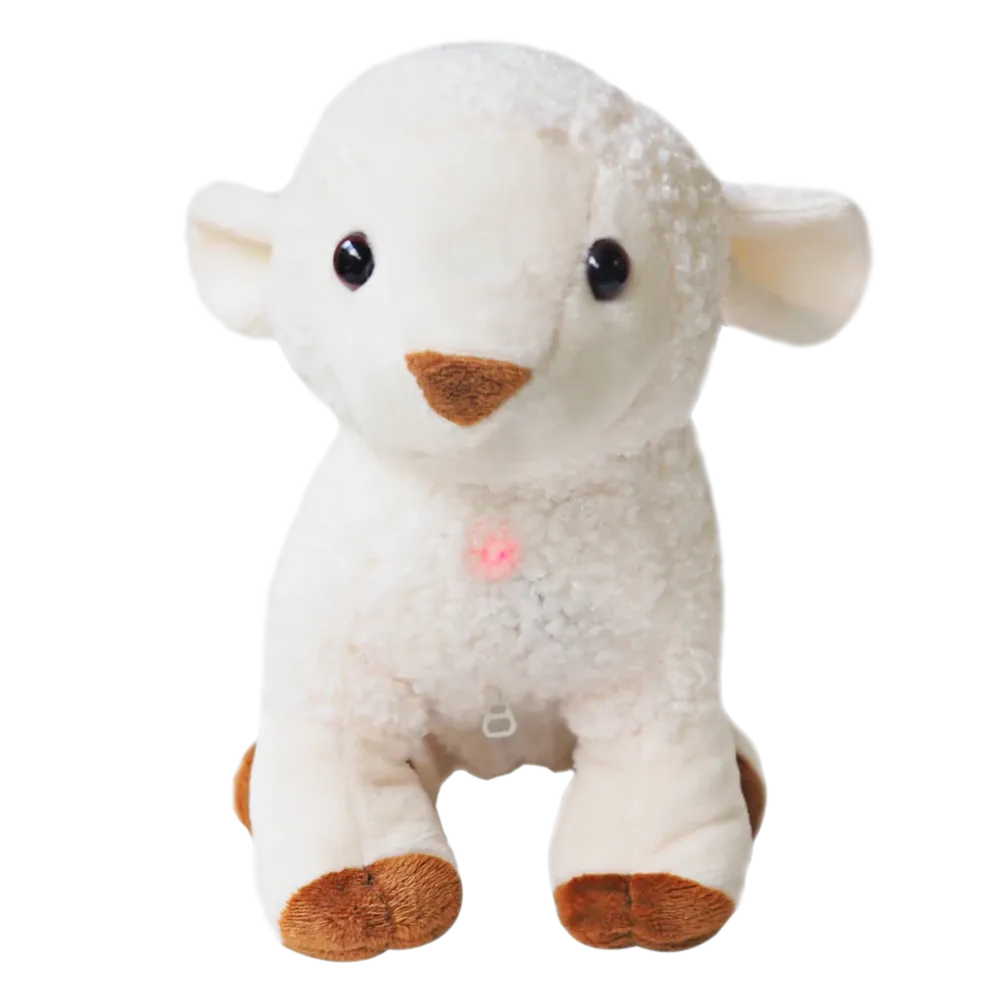 Mouton BLF audio - Lecteur audio de livres enfants