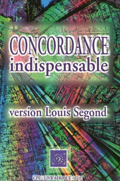 Concordance indispensable