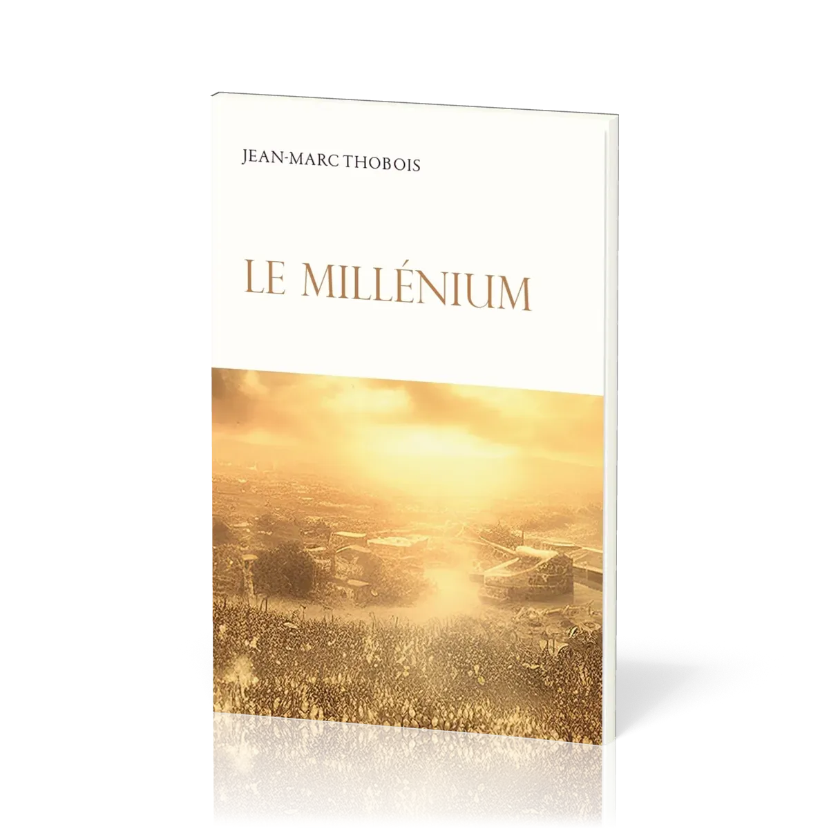 Millénium, Le
