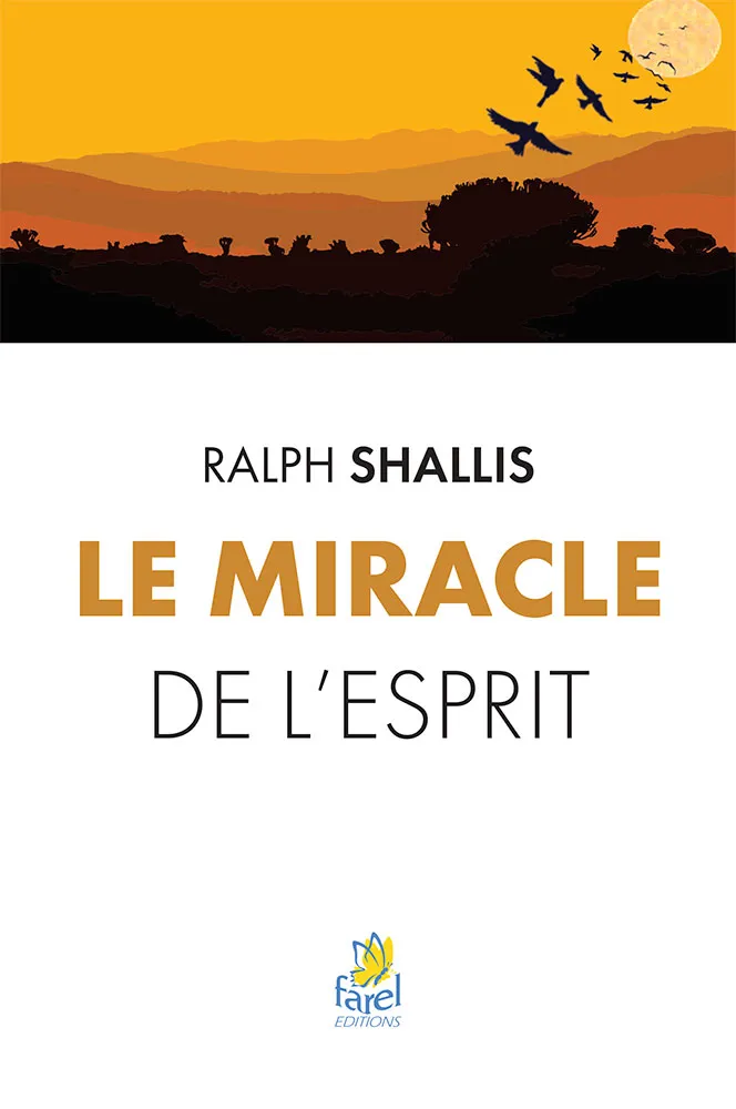 Miracle de l’Esprit, Le (réédition)