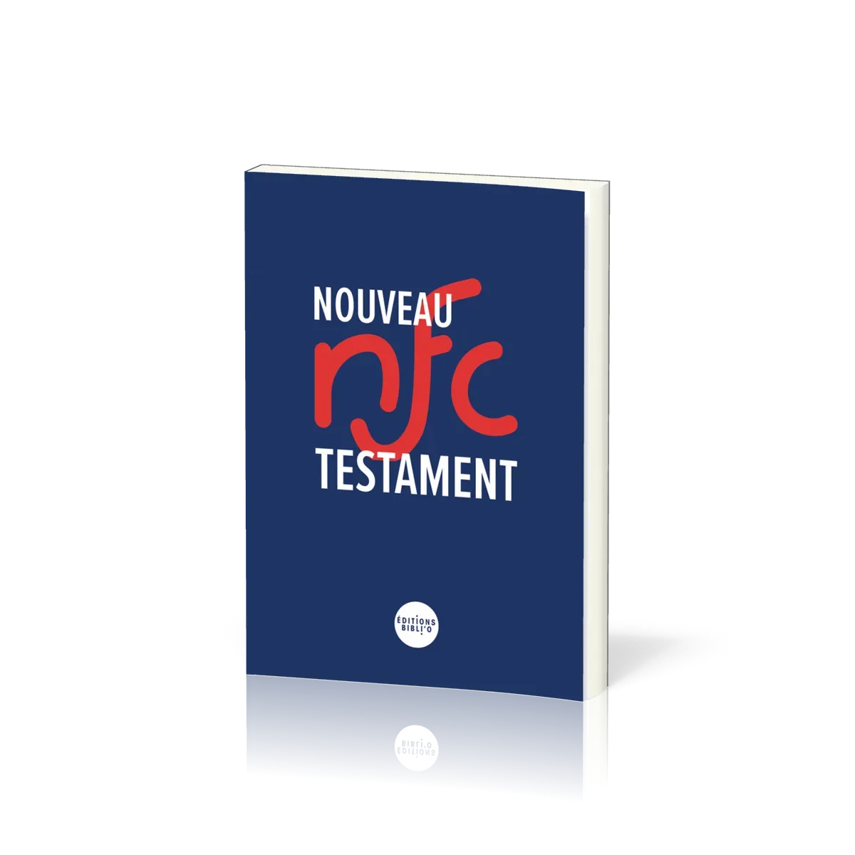Nouveau Testament - NFC