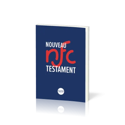 Nouveau Testament - NFC