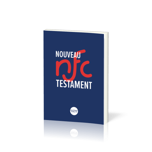 Nouveau Testament - NFC