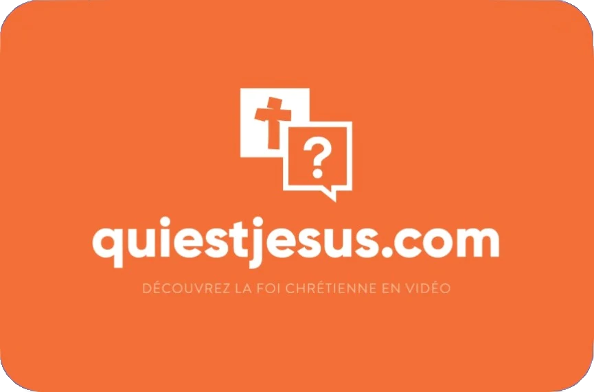 50 Cartes "Qui est Jésus" pour le site quiestjesus.com