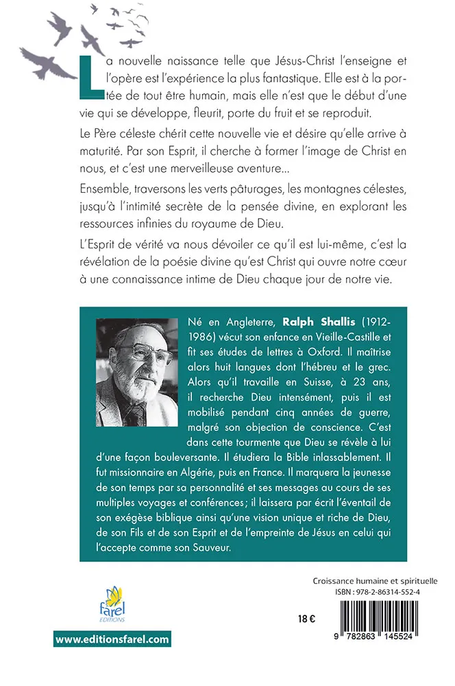 Explosion de vie (réédition)