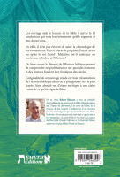 Bible, La - toute une histoire