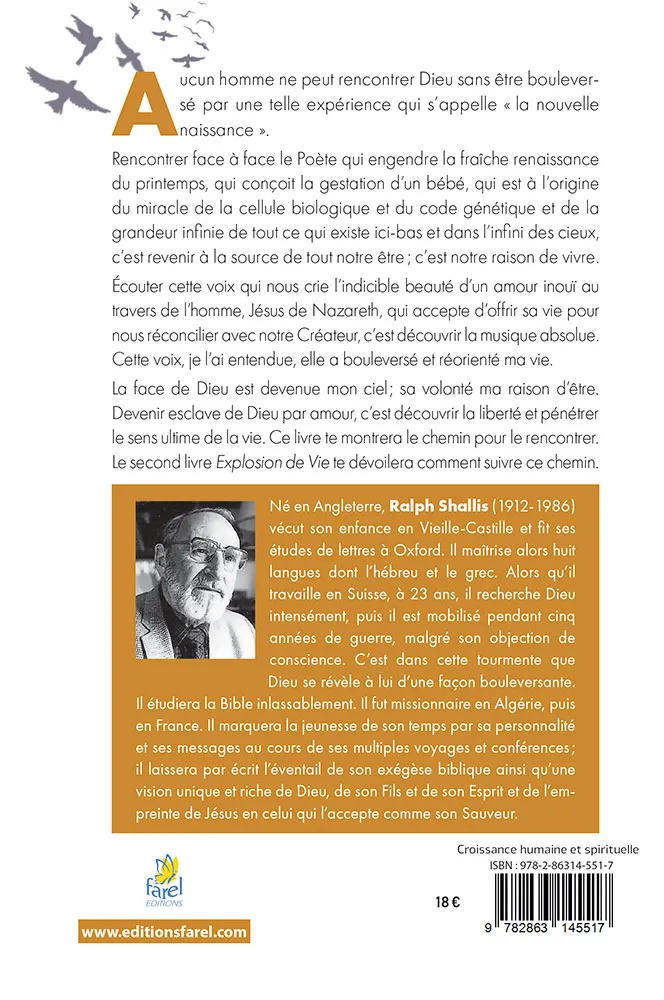 Miracle de l’Esprit, Le (réédition)