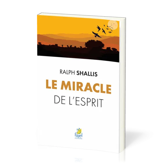 Miracle de l’Esprit, Le (réédition)