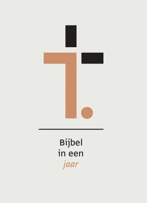 NBV21 Bijbel in een jaar