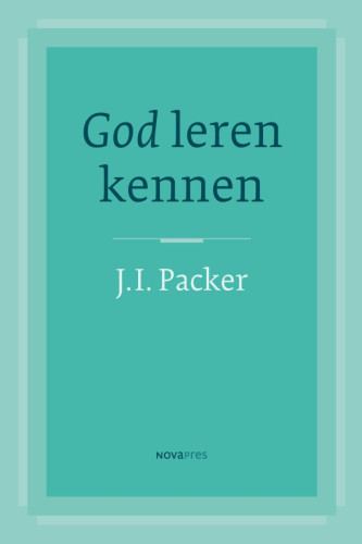 God leren kennen