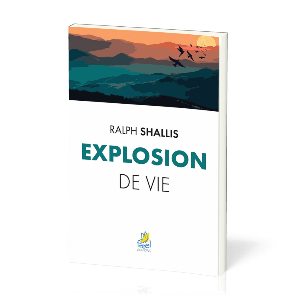 Explosion de vie (réédition)
