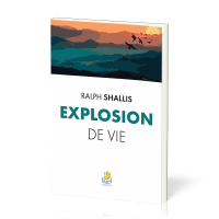 Explosion de vie (réédition)