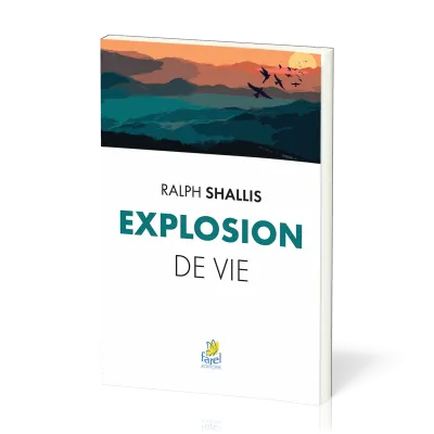 Explosion de vie (réédition)