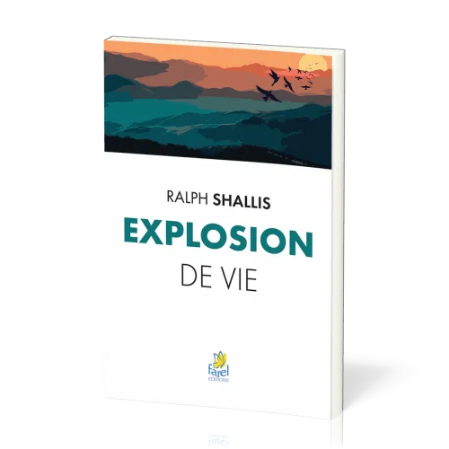 Explosion de vie (réédition)