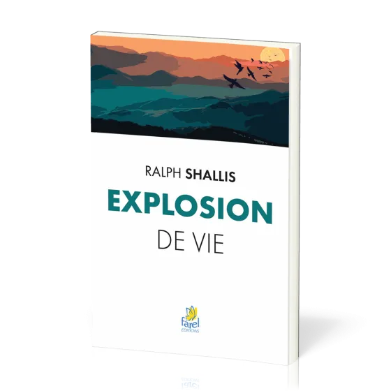 Explosion de vie (réédition)