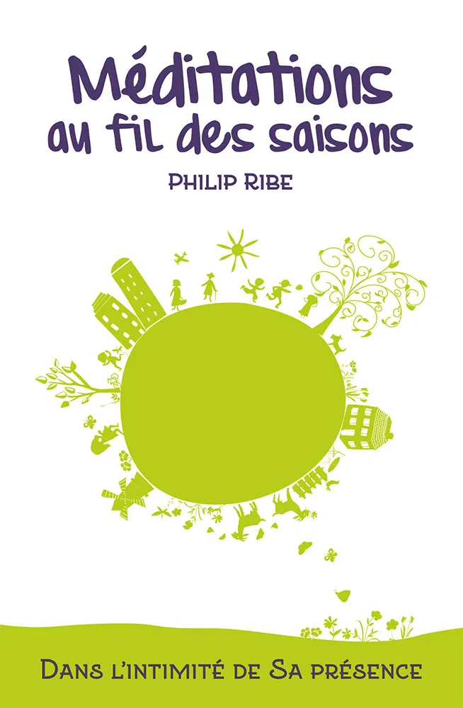 Méditations au fil des saisons