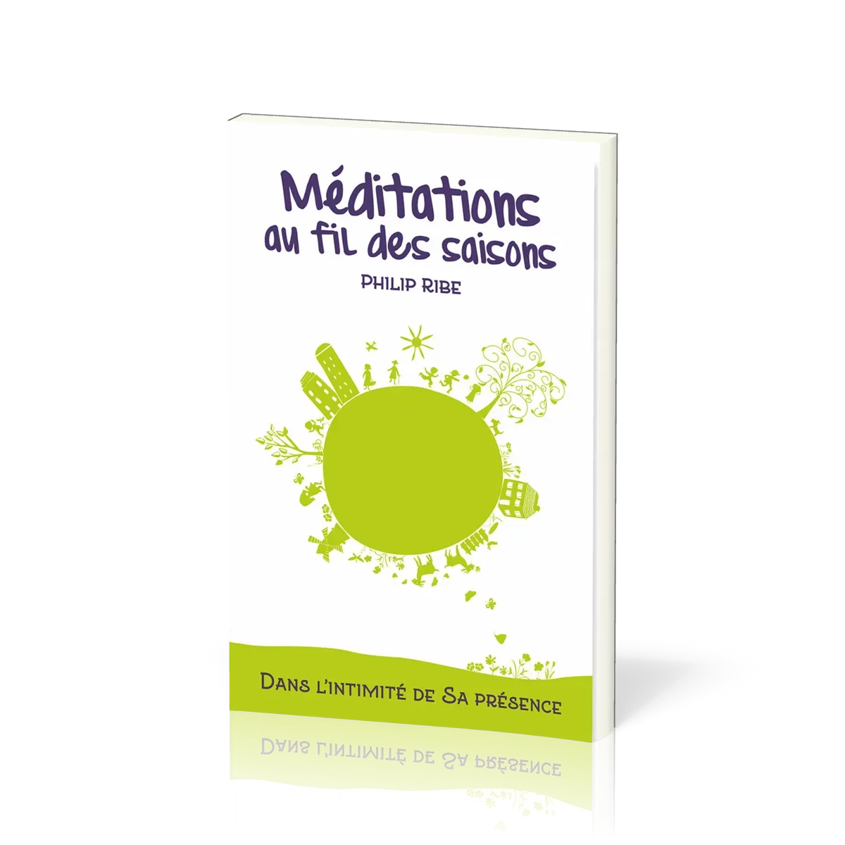 Méditations au fil des saisons