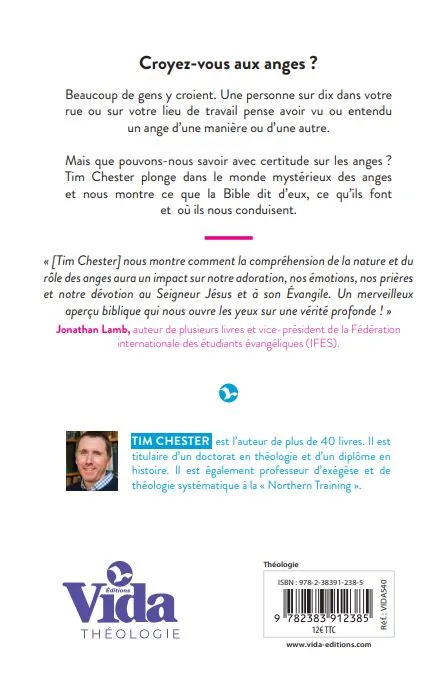 Anges, Les - Entre ciel et terre