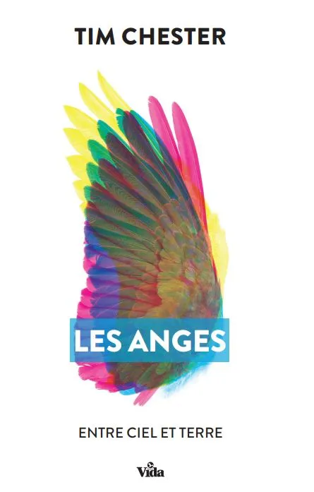 Anges, Les - Entre ciel et terre