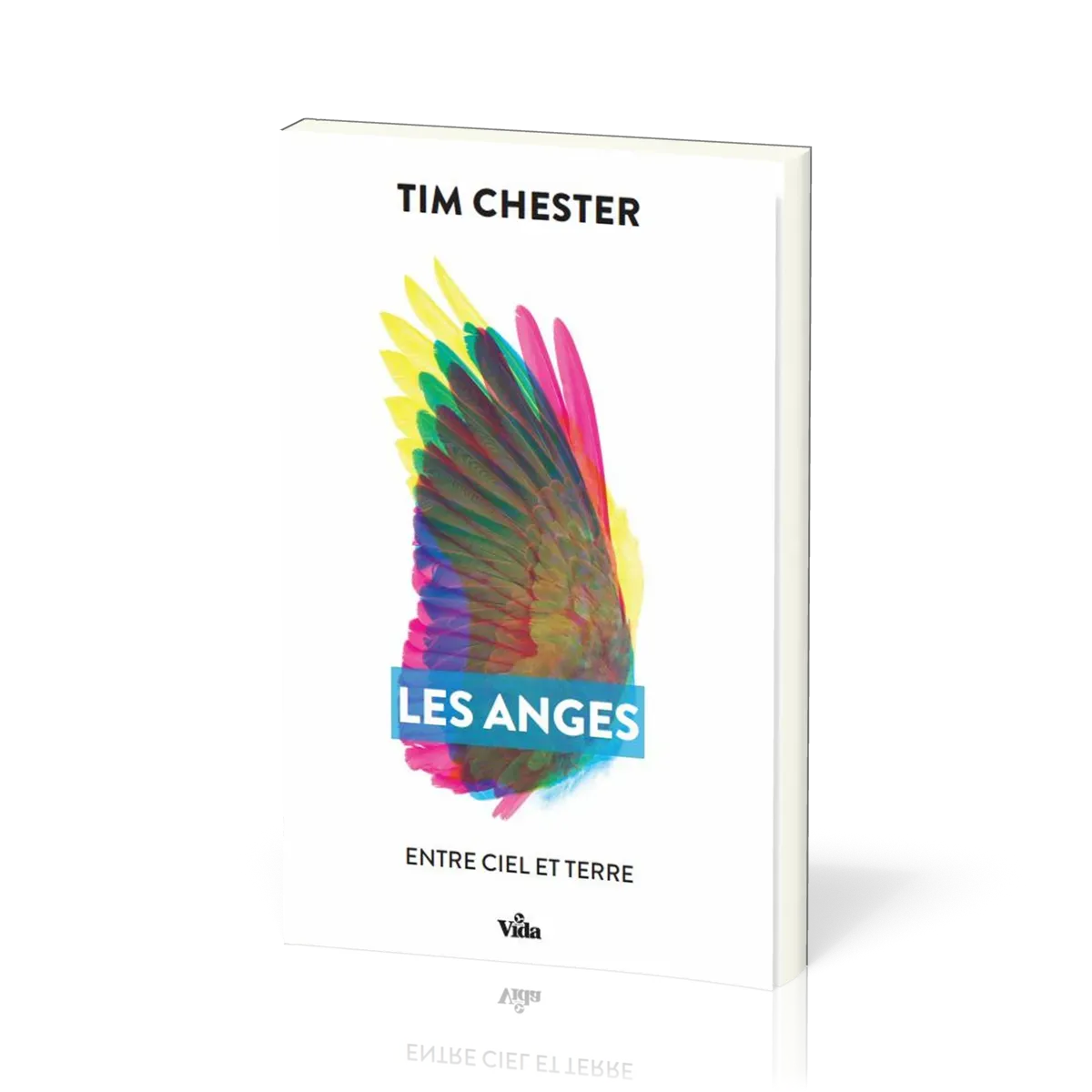 Anges, Les - Entre ciel et terre