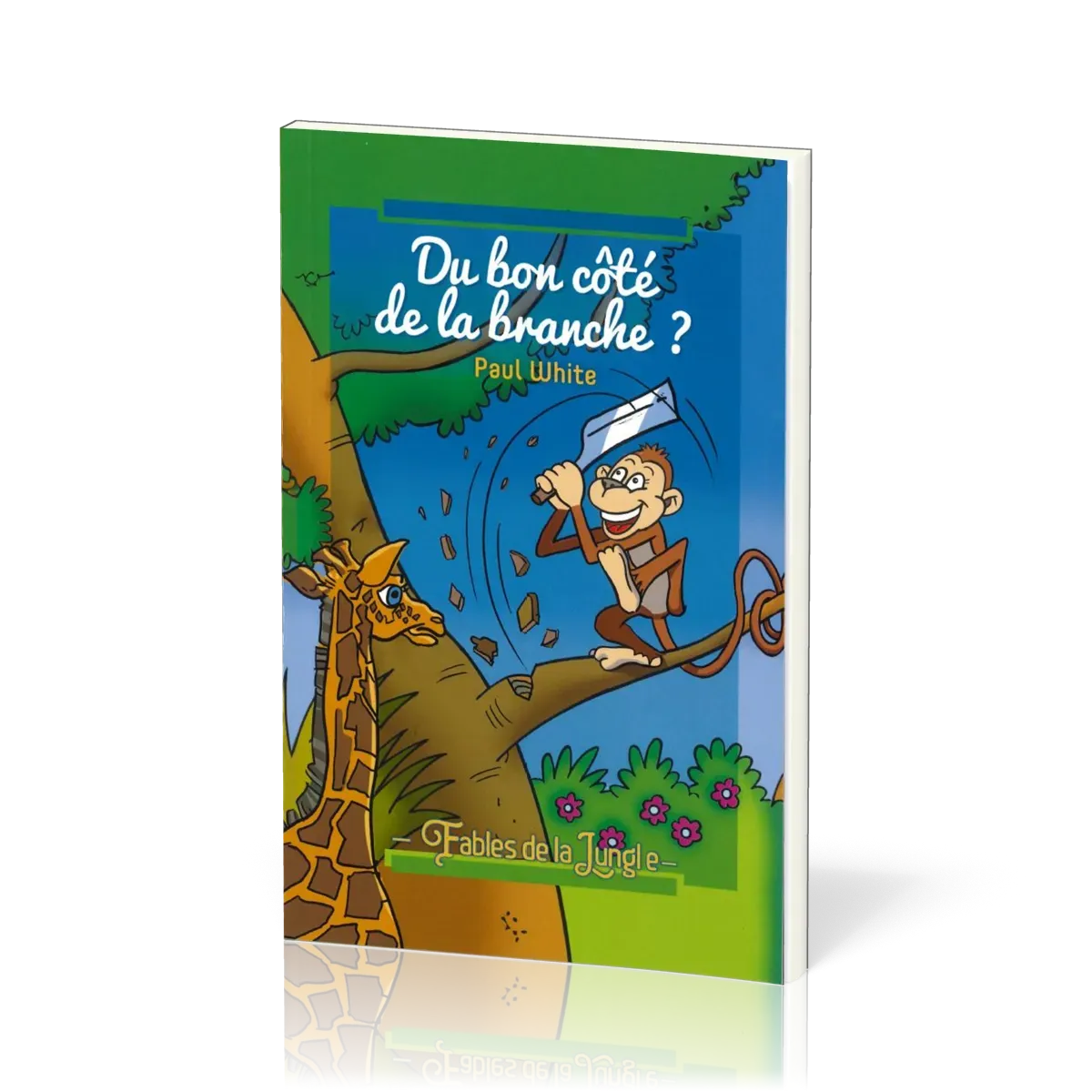 Du bon côté de la branche ?
