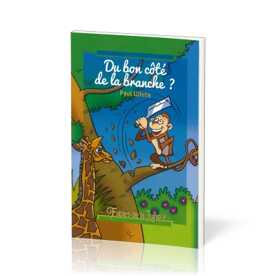 Du bon côté de la branche ?