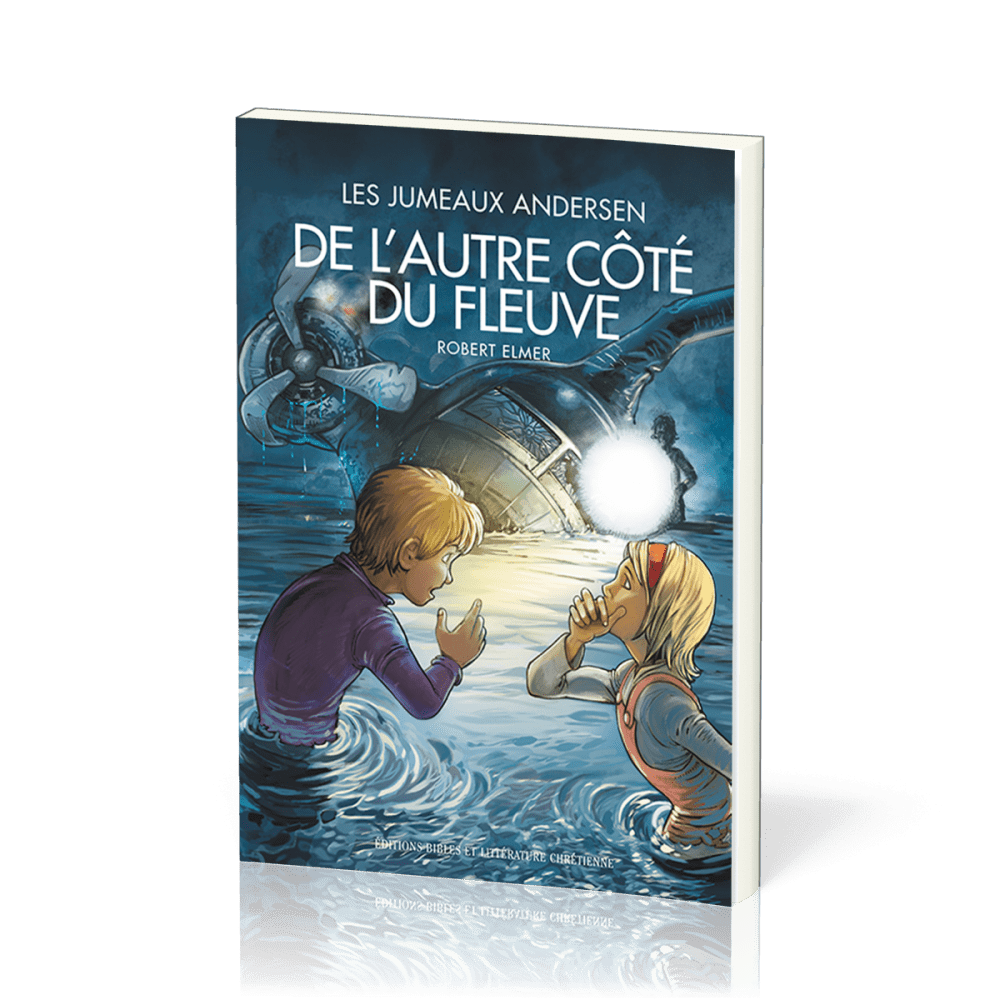 De l'autre côté du fleuve