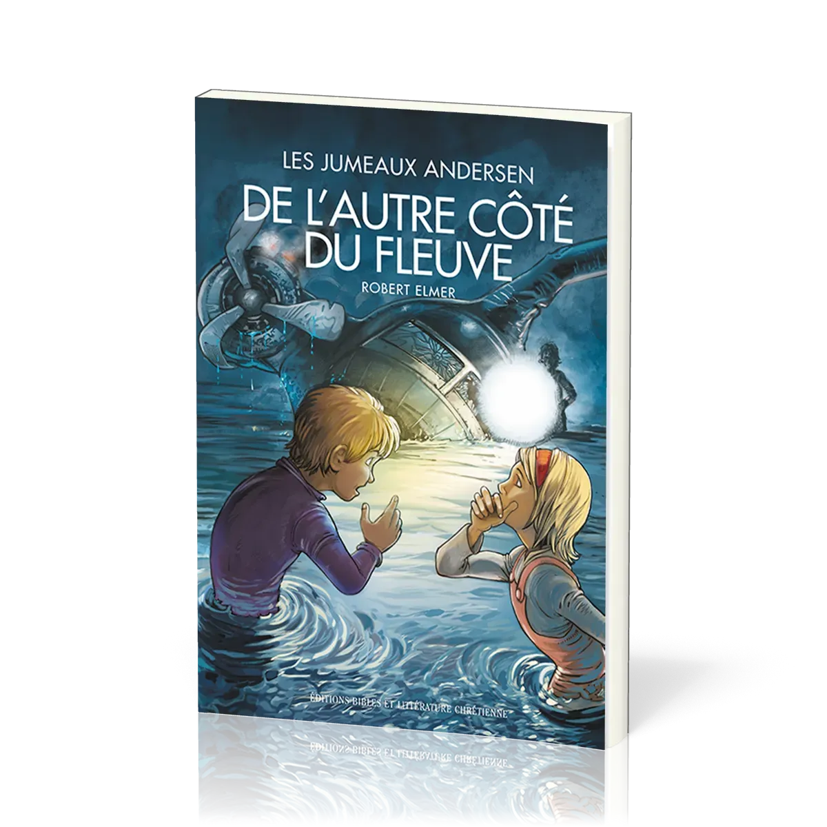 De l'autre côté du fleuve